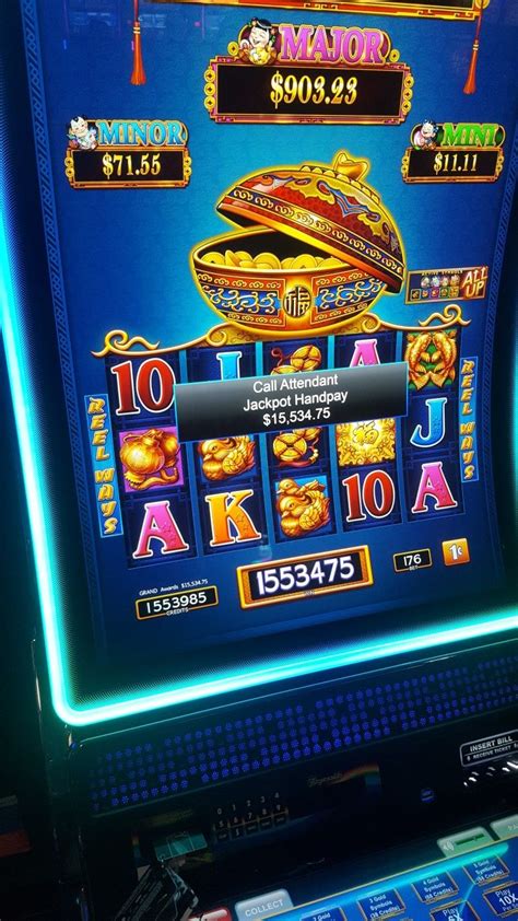 casino slot tricks